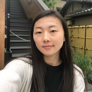 Meet your Posher, Lucy